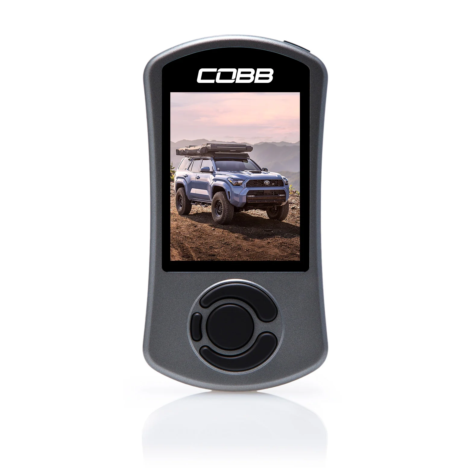 Cobb Stage 1 Power Package For 4Runner (2025-Current) - Image 2
