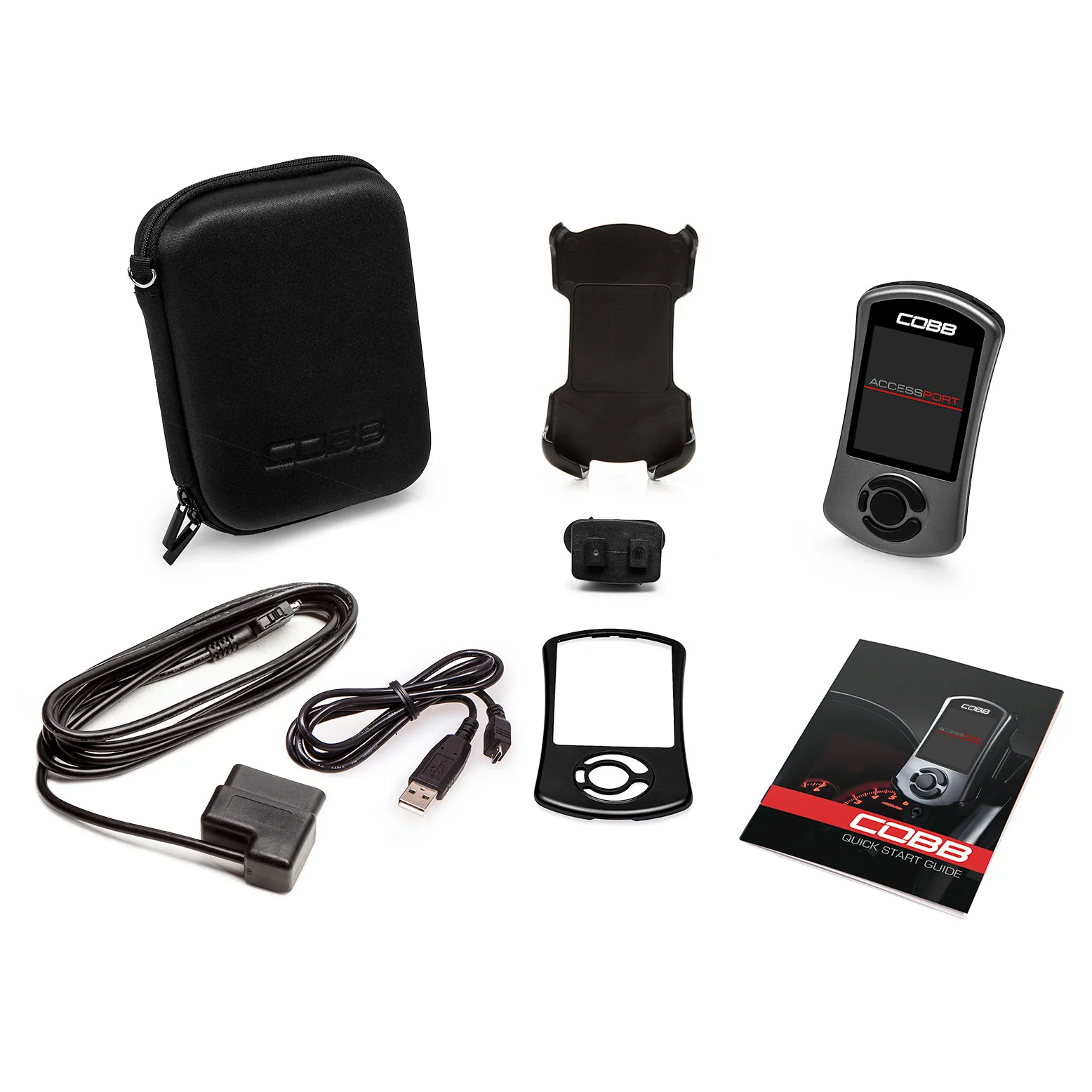 Cobb Stage 1 Power Package For 4Runner (2025-Current) - Image 4