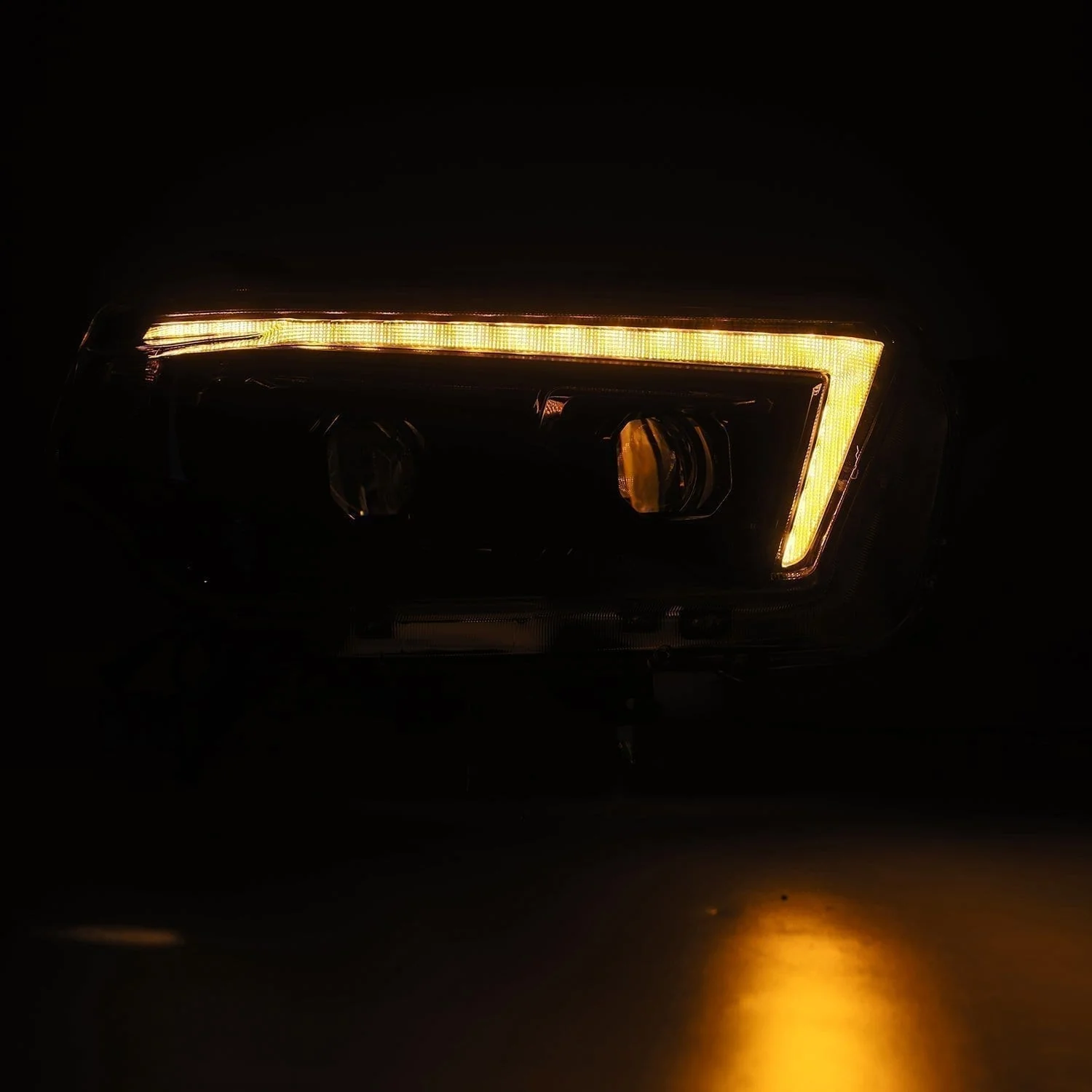 AlphaRex PRO Series Projector Headlights For 4Runner (2010-2013) - Image 3