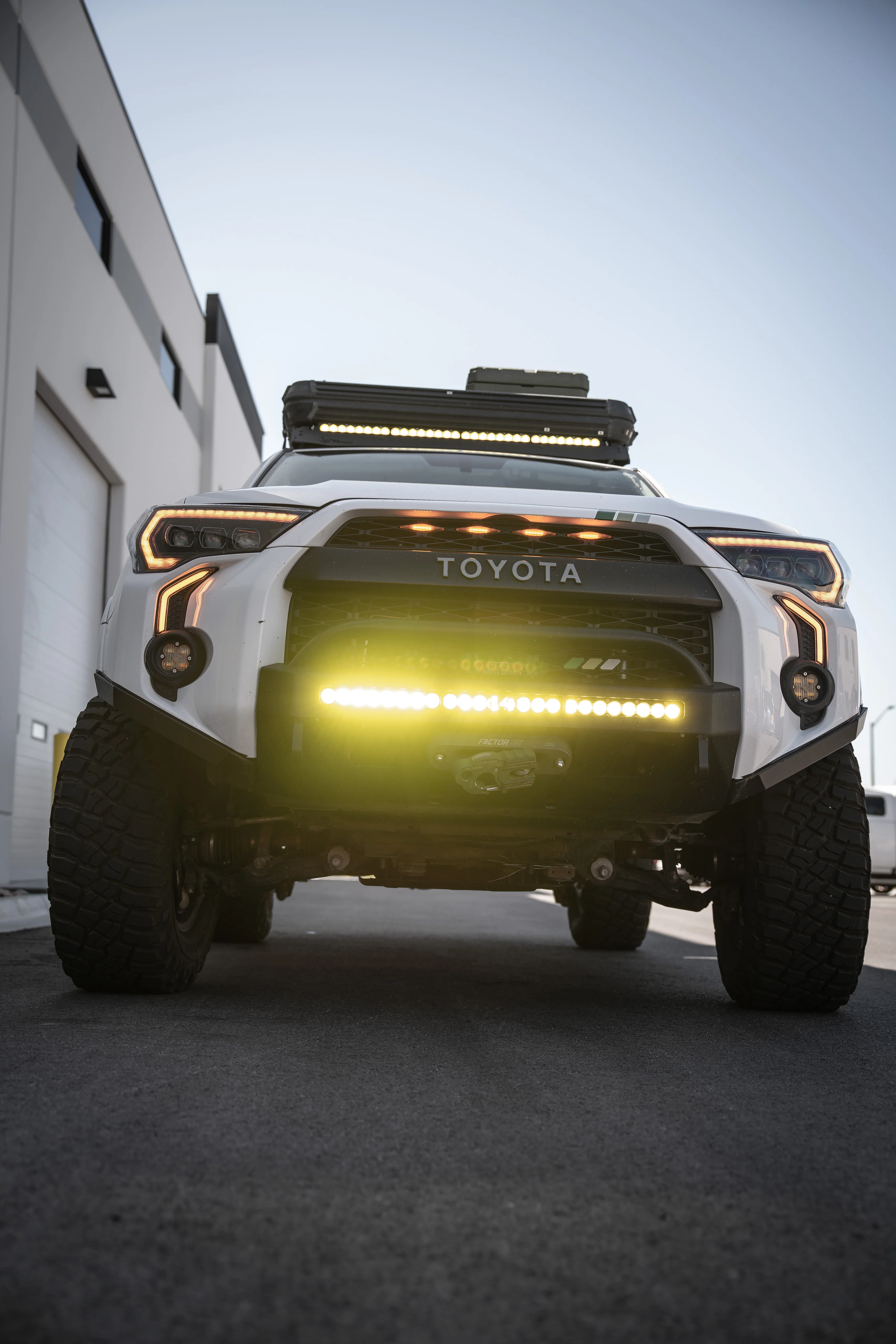 30" Baja Designs S8 LED Light Bars - Image 10