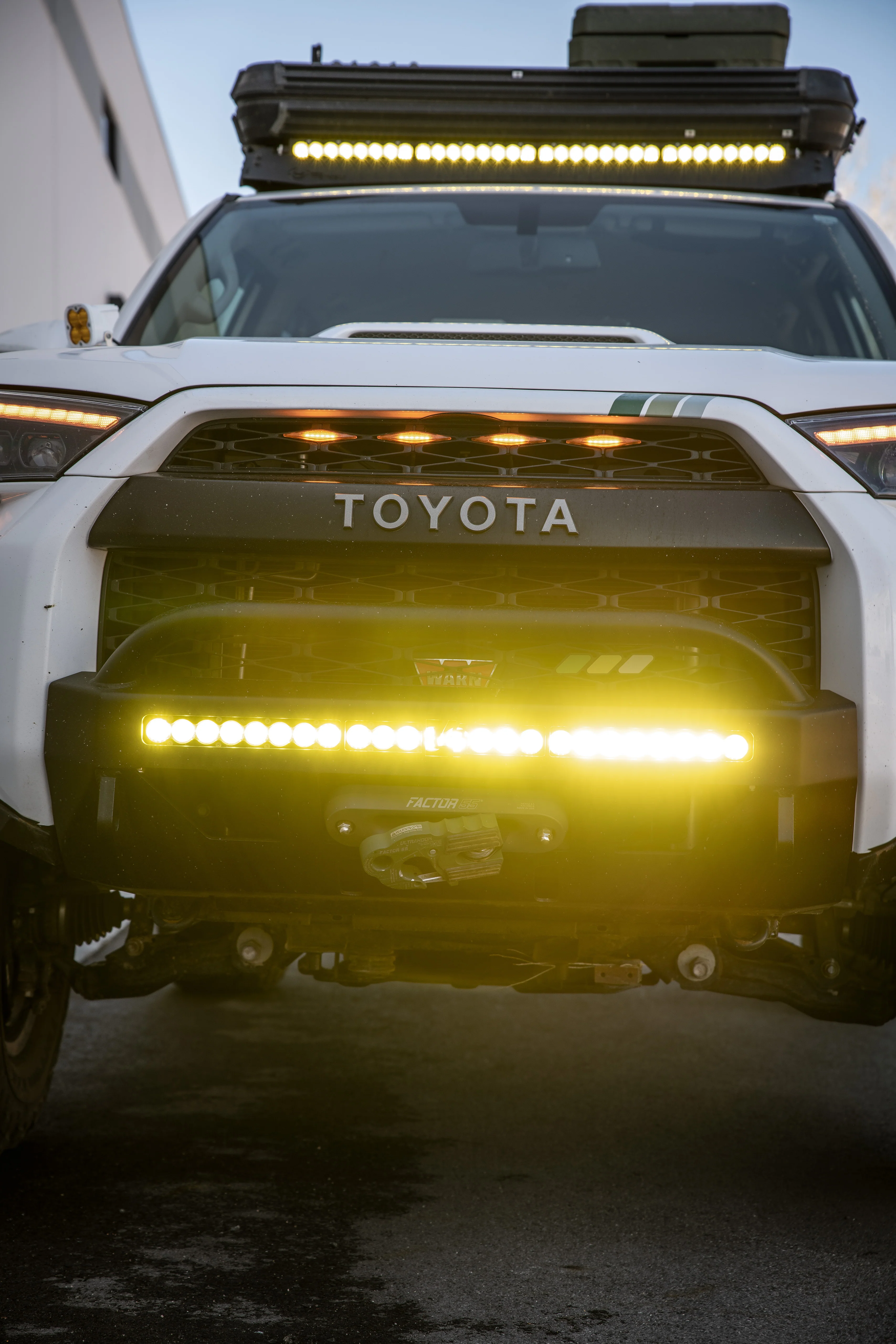 30" Baja Designs S8 LED Light Bars - Image 11