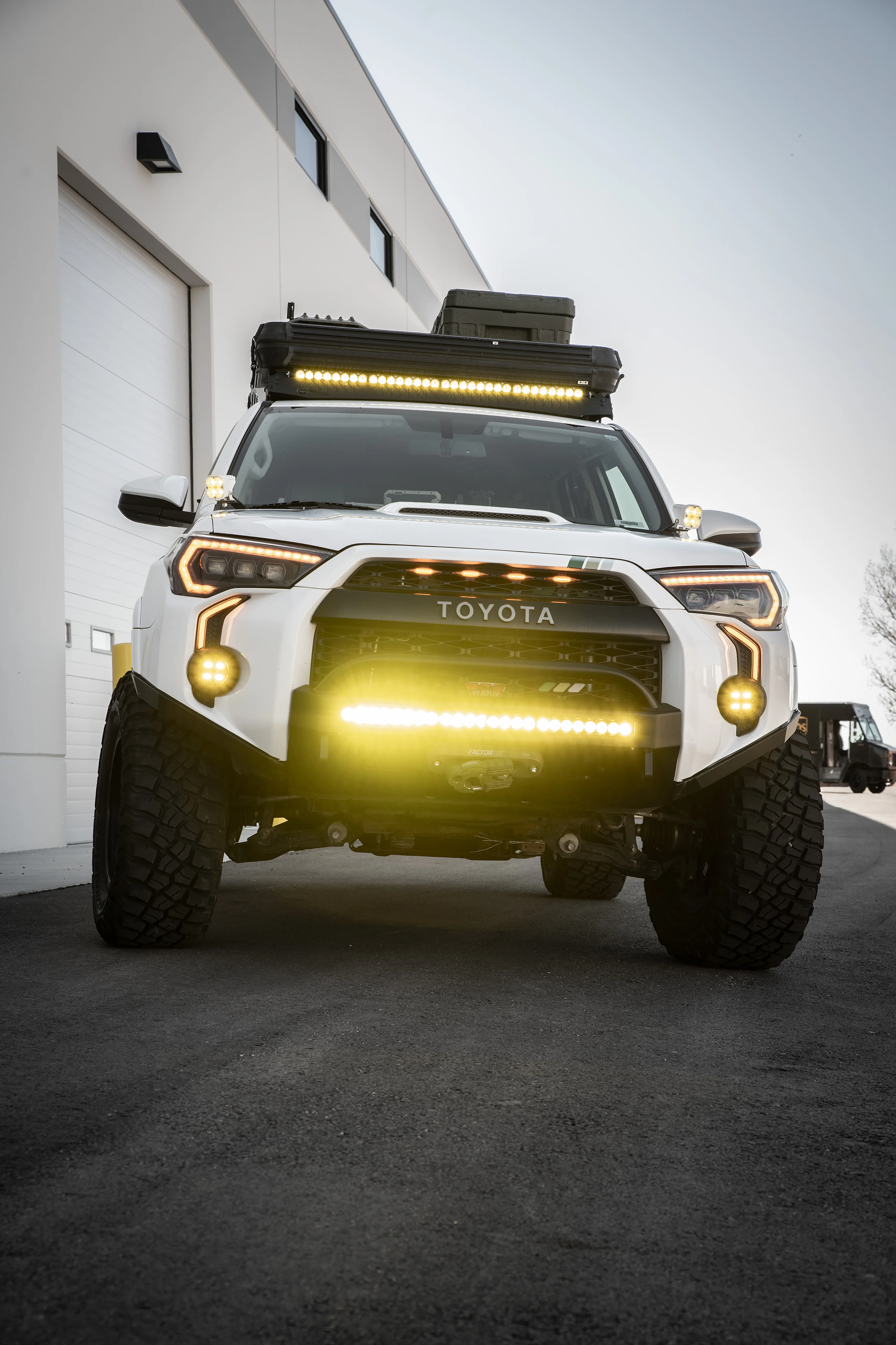 30" Baja Designs S8 LED Light Bars - Image 13