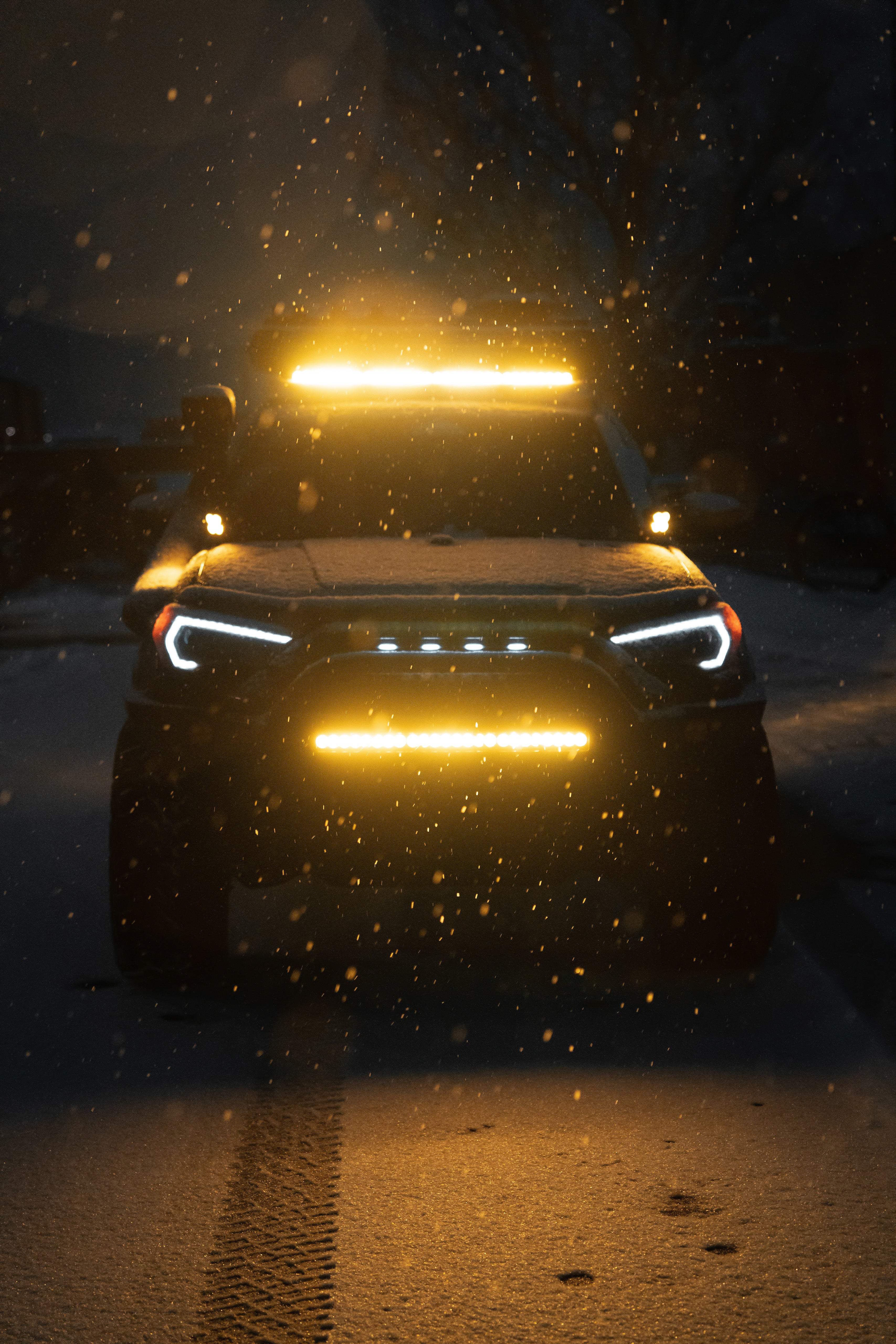 30" Baja Designs S8 LED Light Bars - Image 15