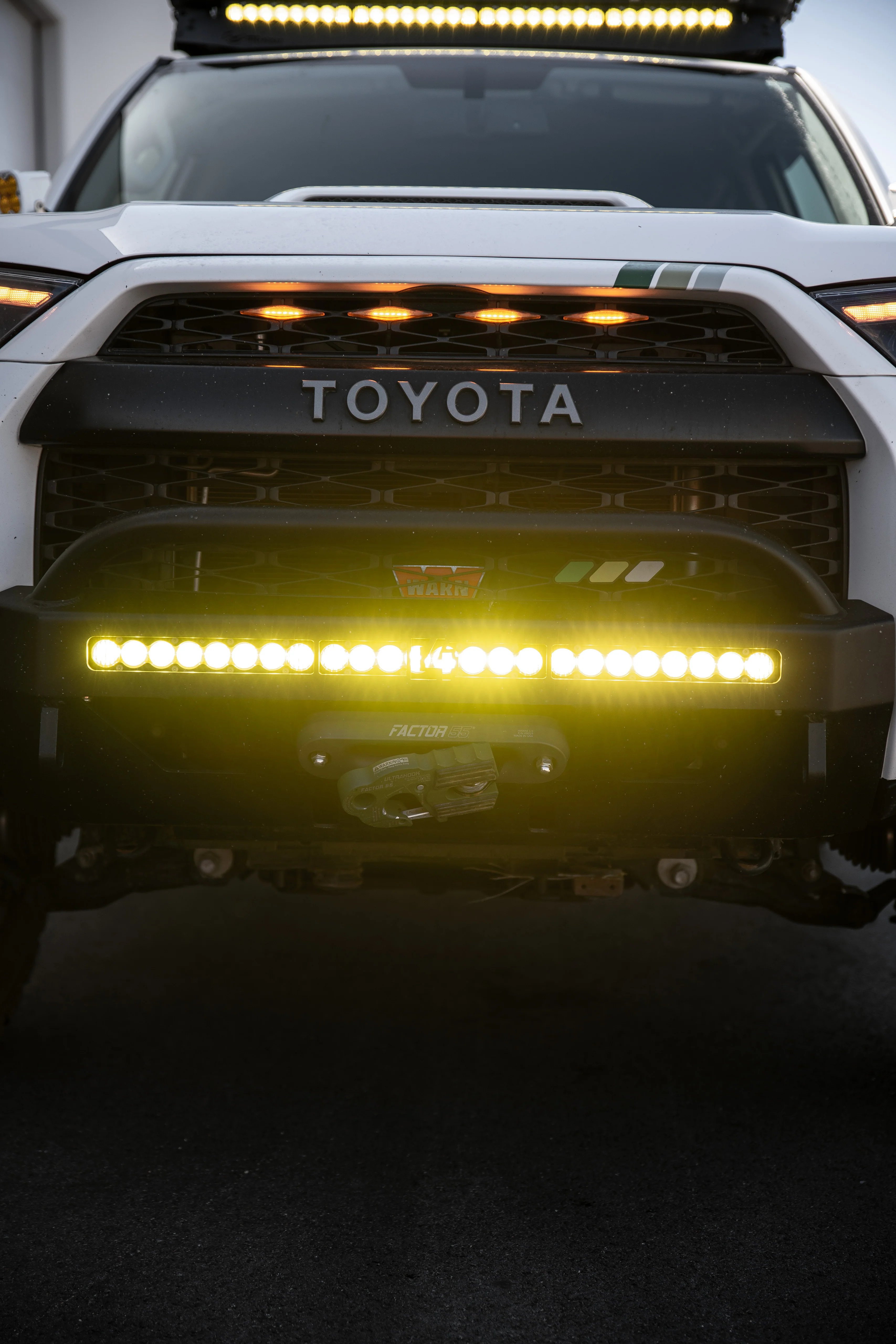 30" Baja Designs S8 LED Light Bars - Image 3