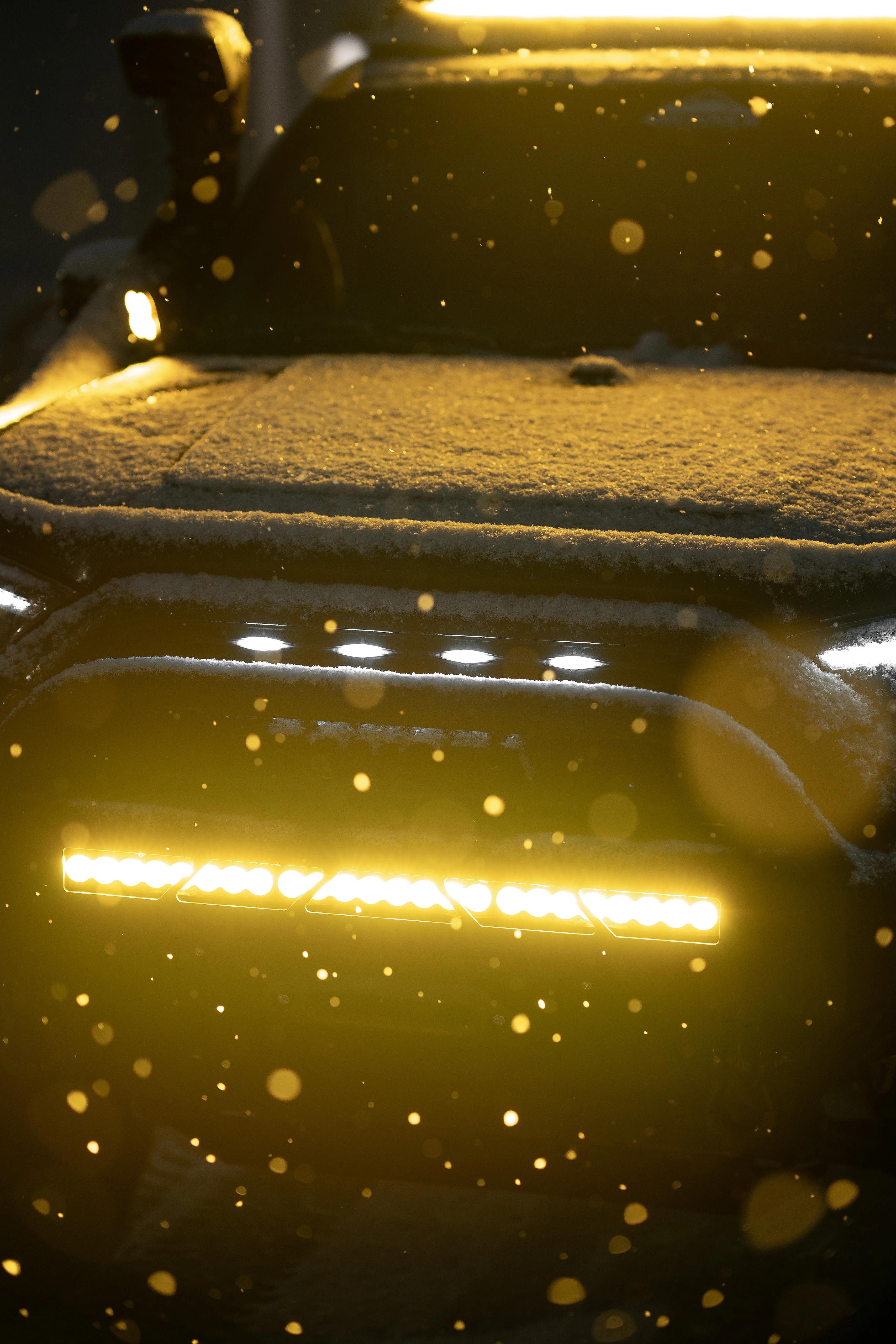 30" Baja Designs S8 LED Light Bars - Image 6