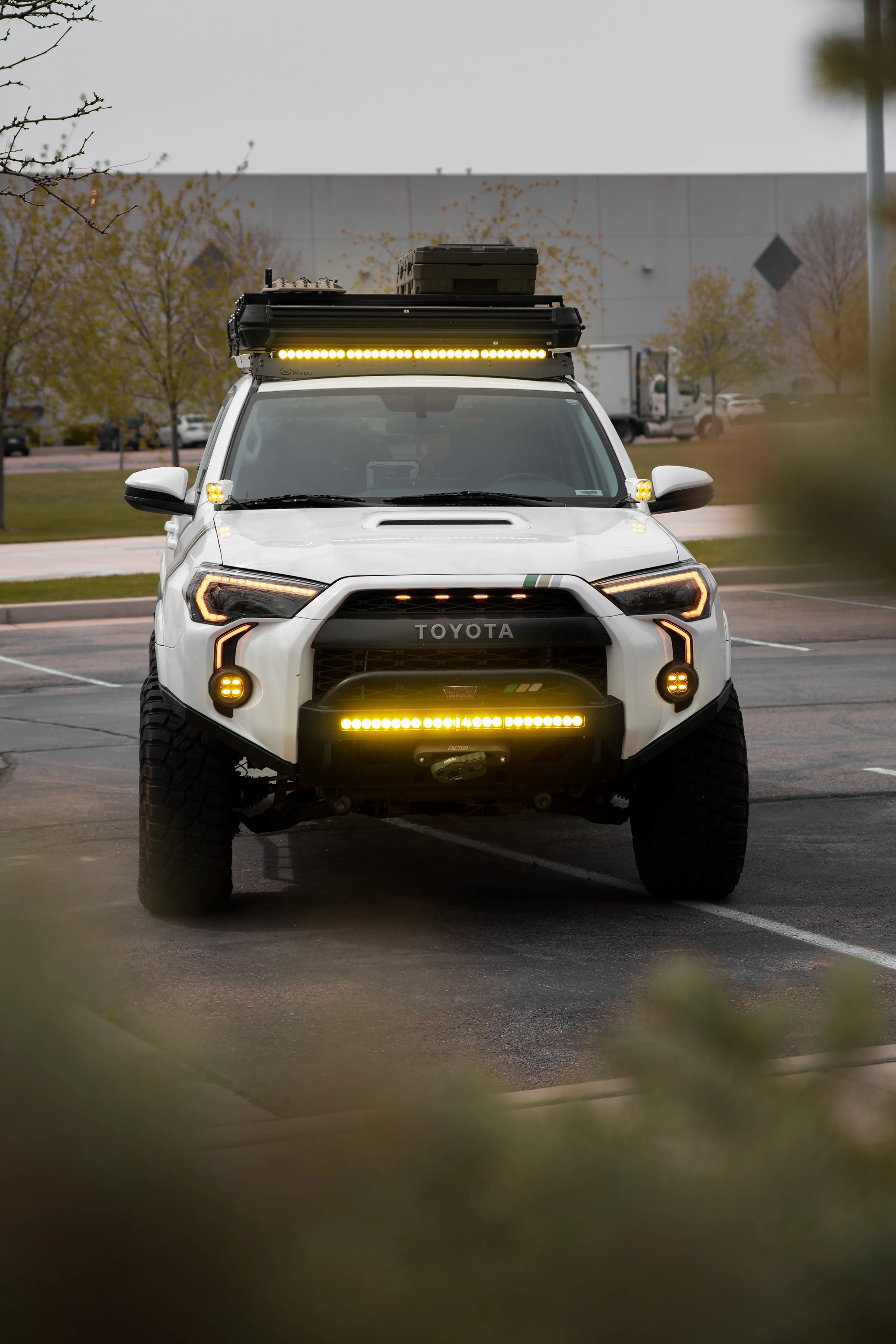 30" Baja Designs S8 LED Light Bars - Image 7