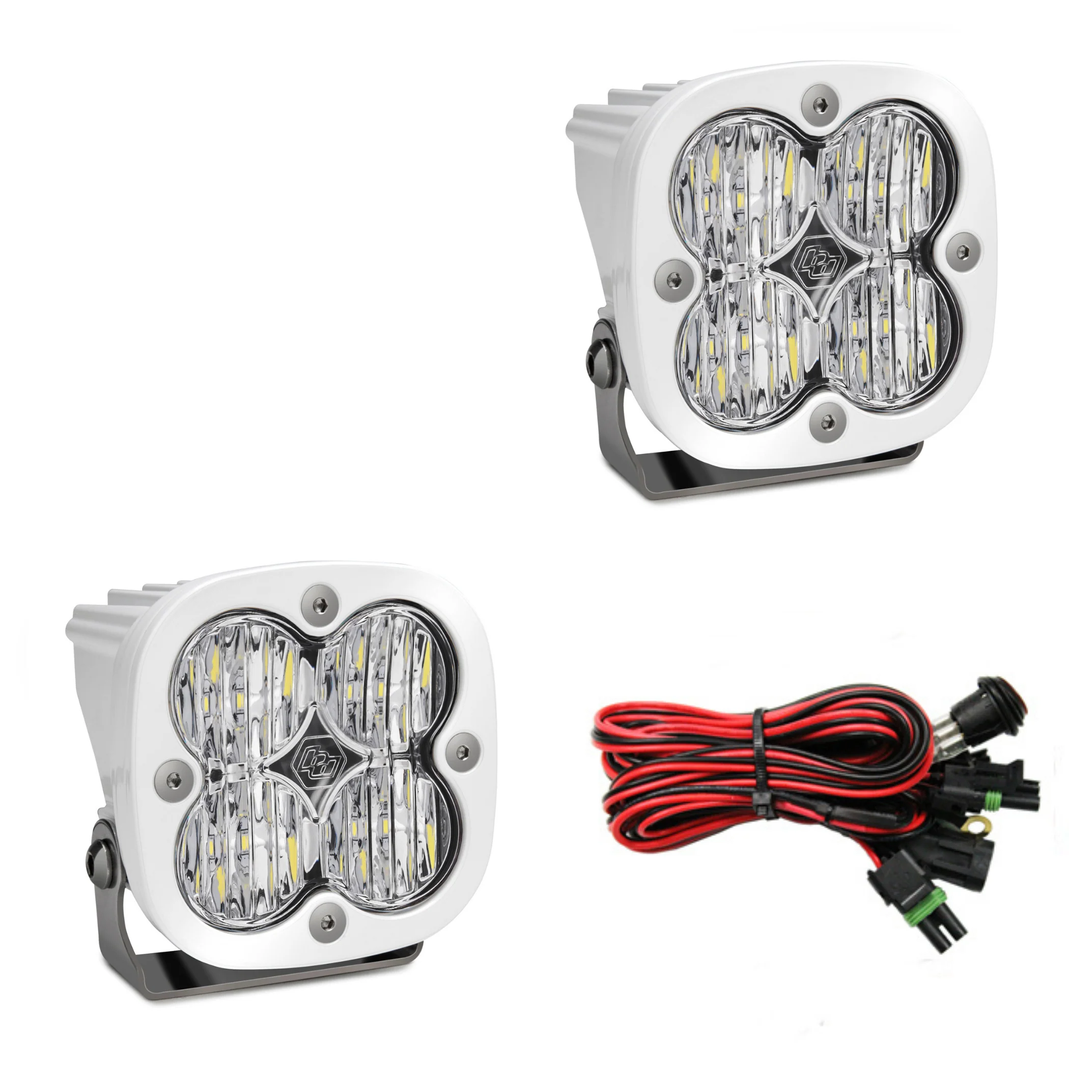 Baja Designs Squadron Sport LED Lights - Image 10