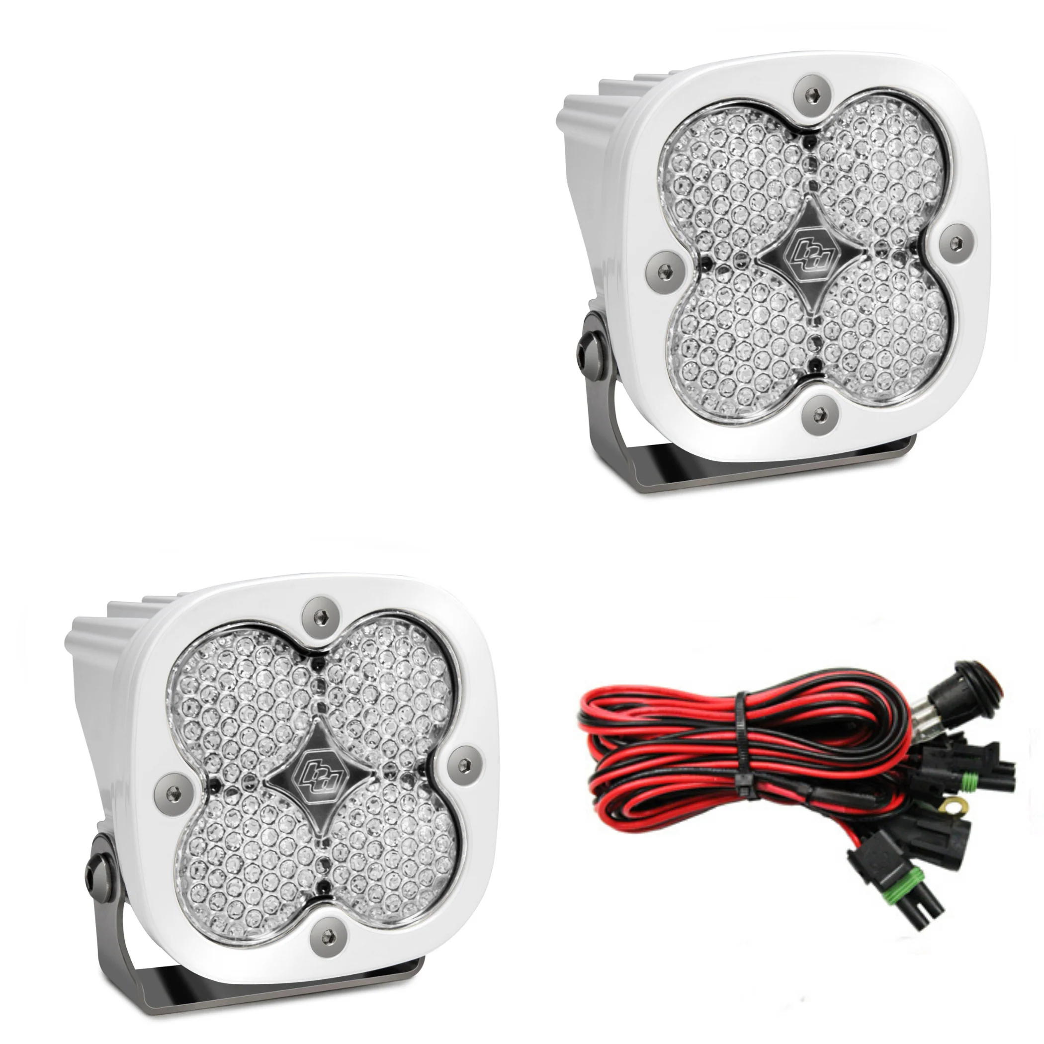 Baja Designs Squadron Sport LED Lights - Image 9