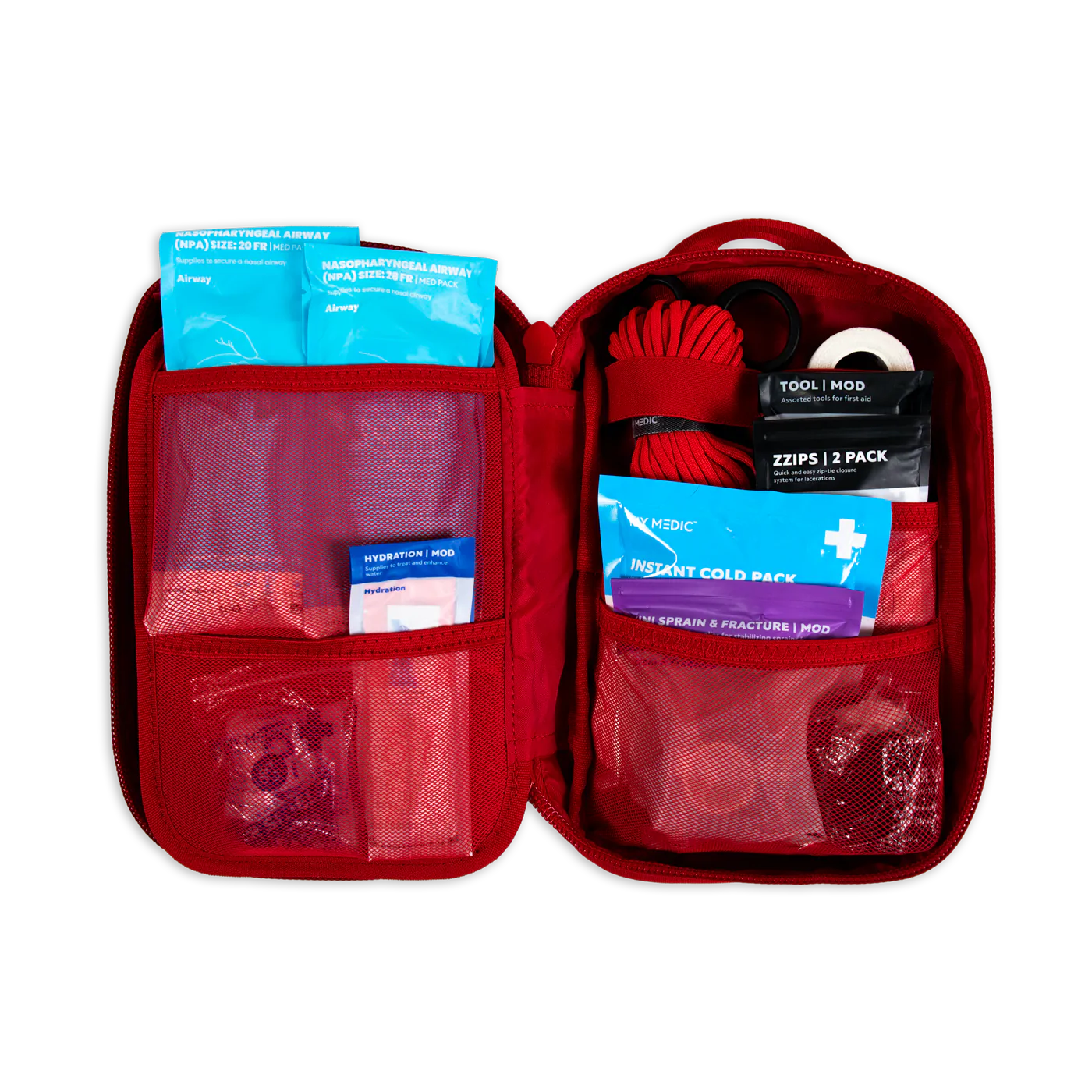 My Medic MyFAK | First Aid Kit - Image 11