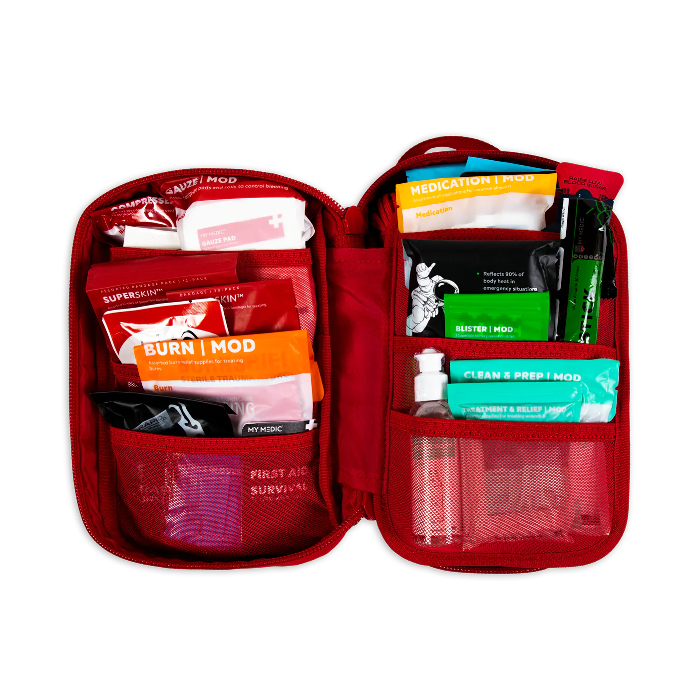 My Medic MyFAK | First Aid Kit - Image 12