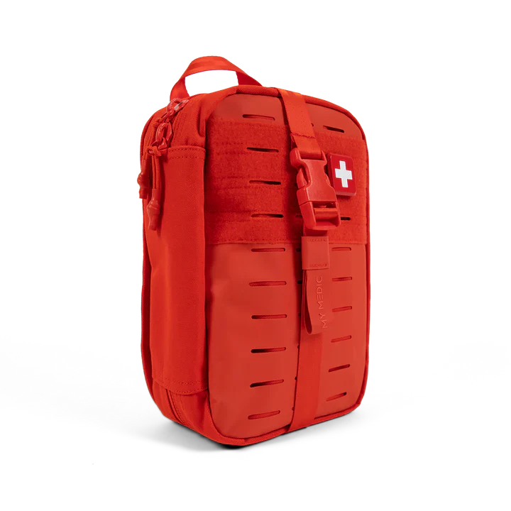 My Medic MyFAK | First Aid Kit - Image 4