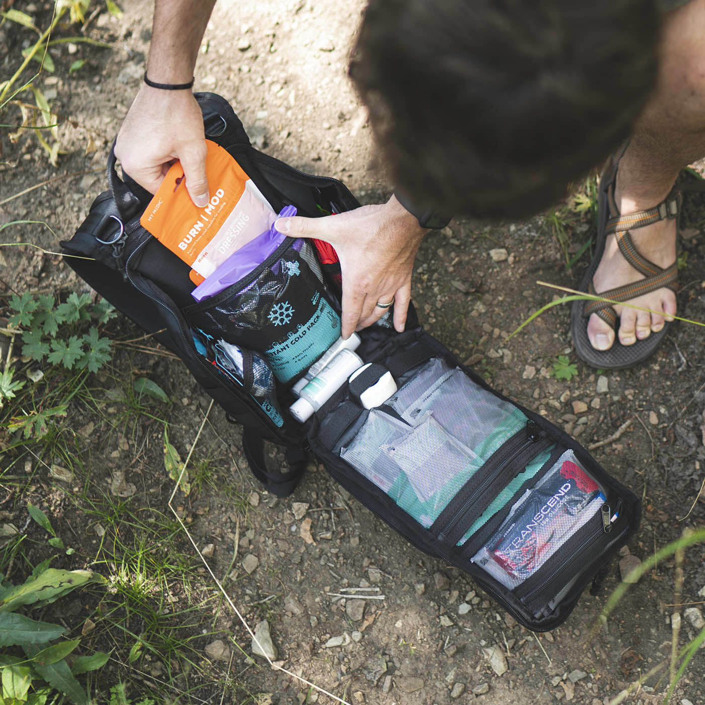My Medic Recon | First Aid Kit - Image 13