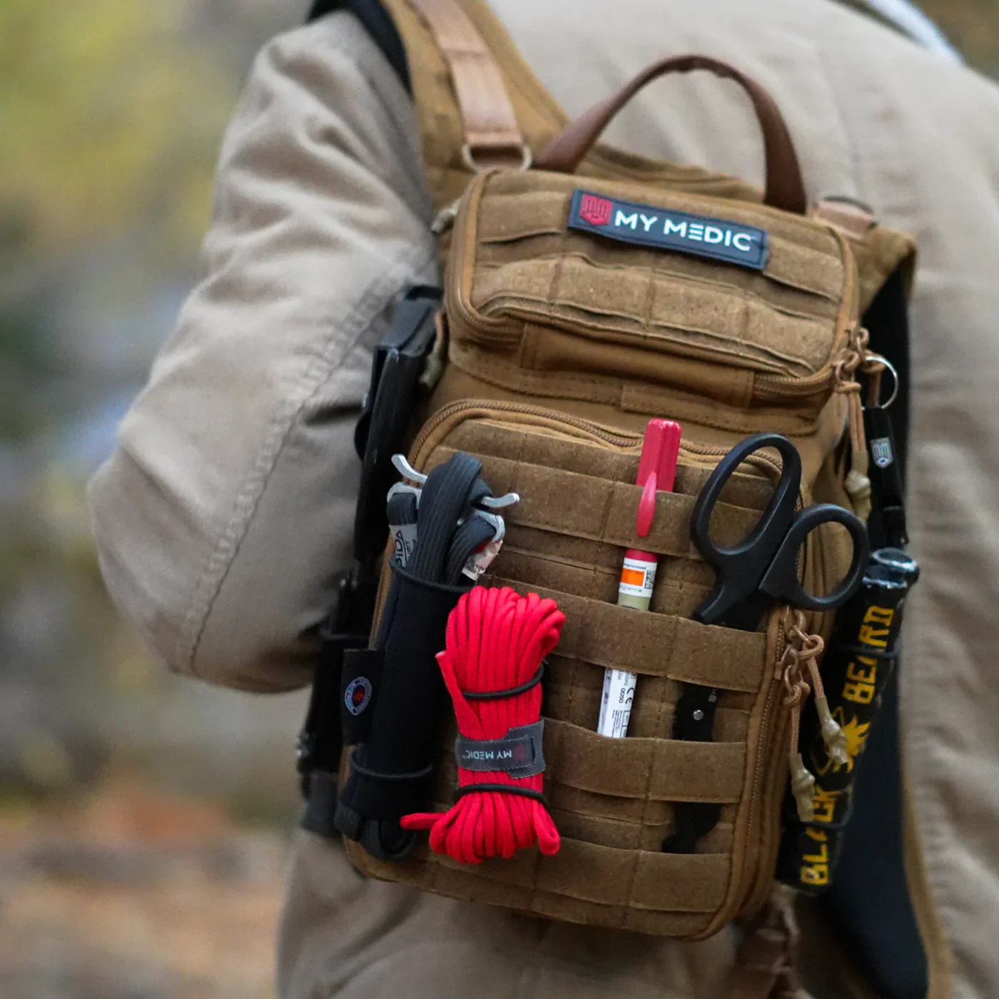My Medic Recon | First Aid Kit - Image 15