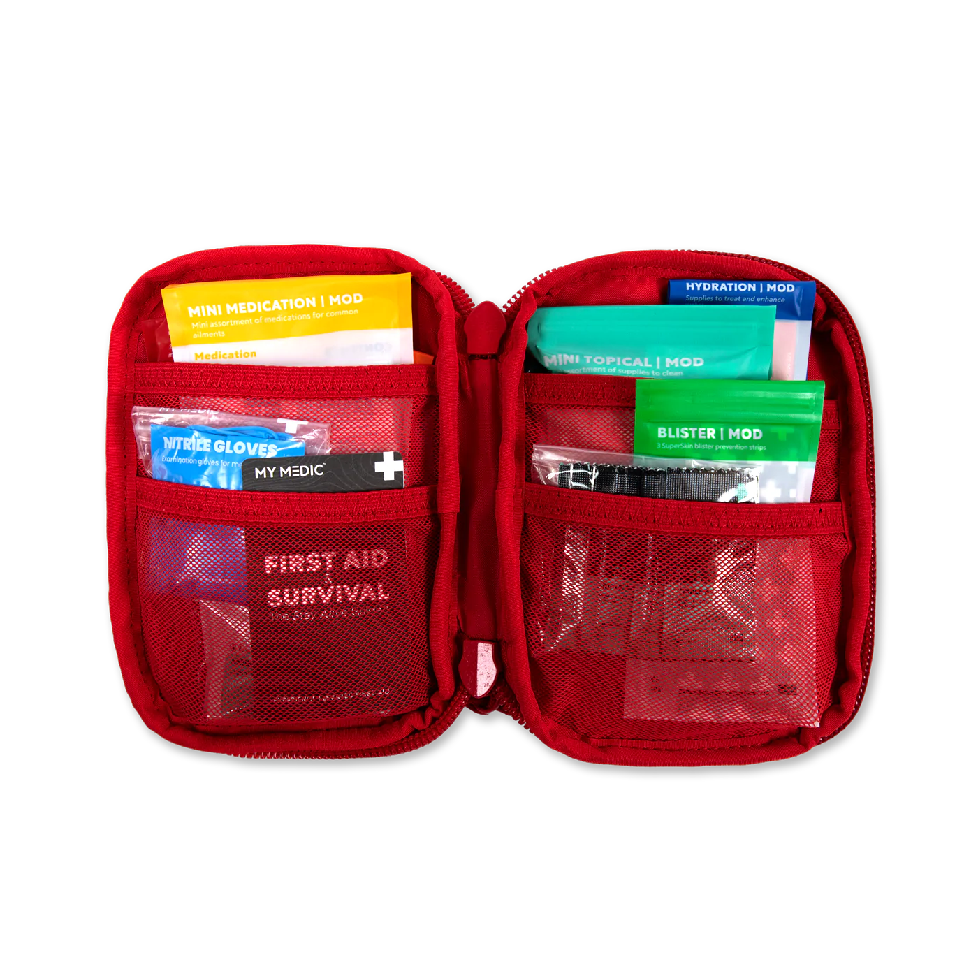 My Medic Sidekick | First Aid Kit - Image 3