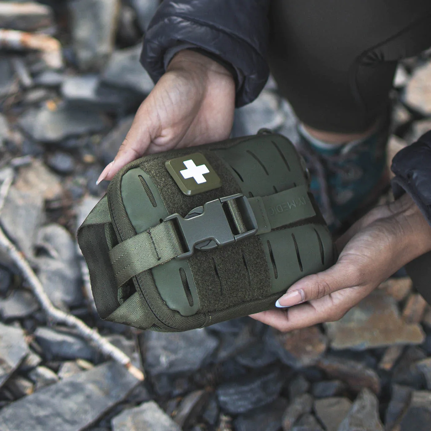 My Medic Sidekick | First Aid Kit - Image 5