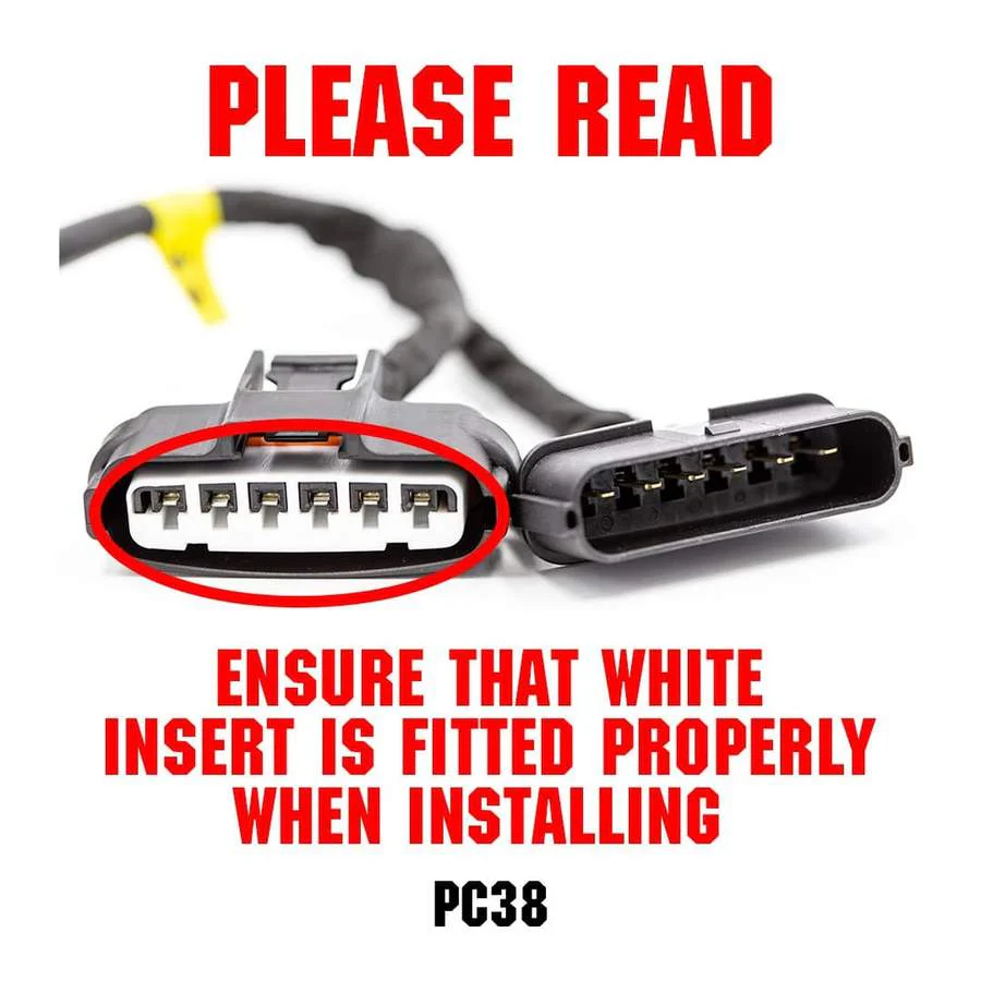 Pedal Commander PC38 For 4Runner (2003-2009) - Image 6