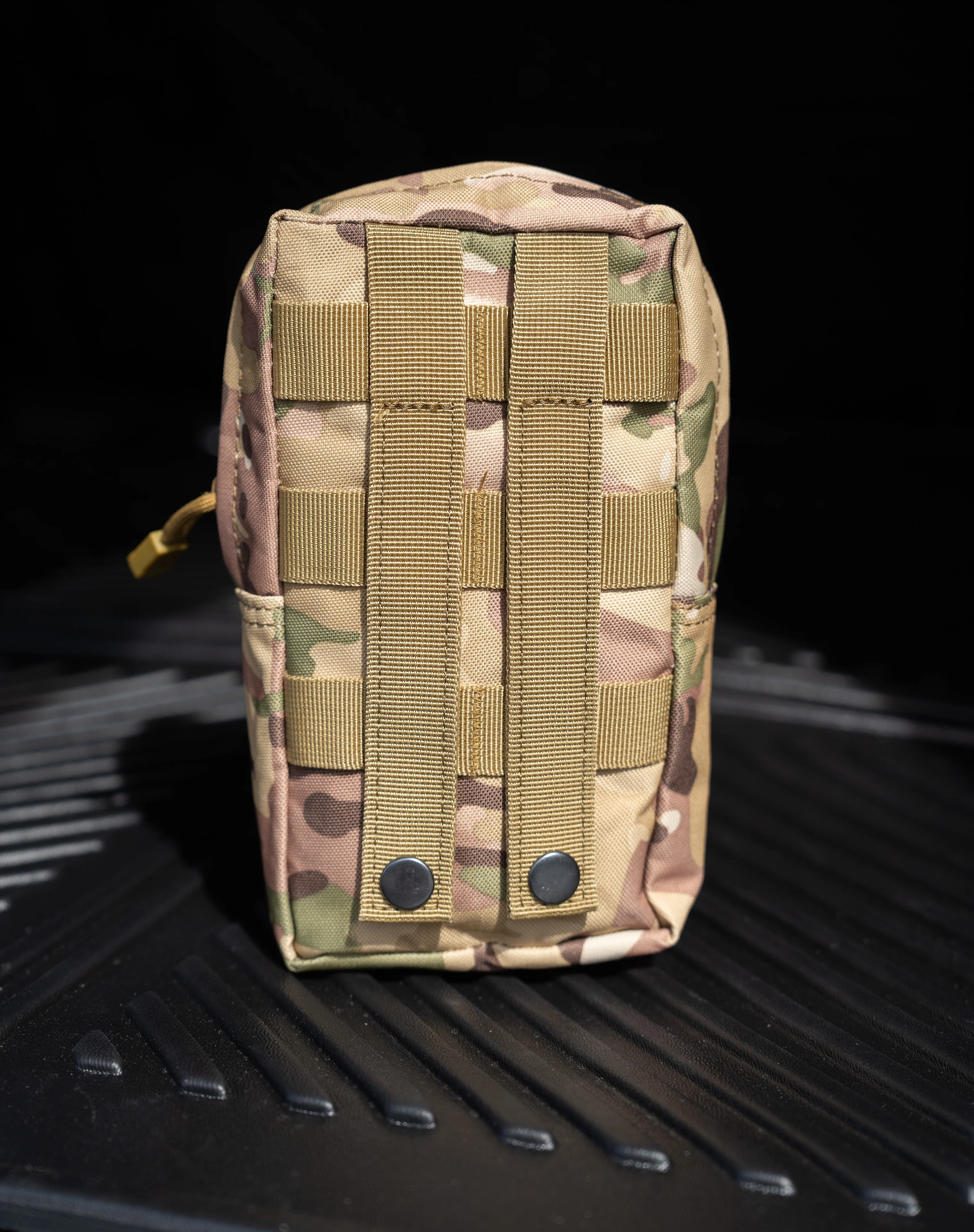 Tall Molle Panel Bags - Image 6