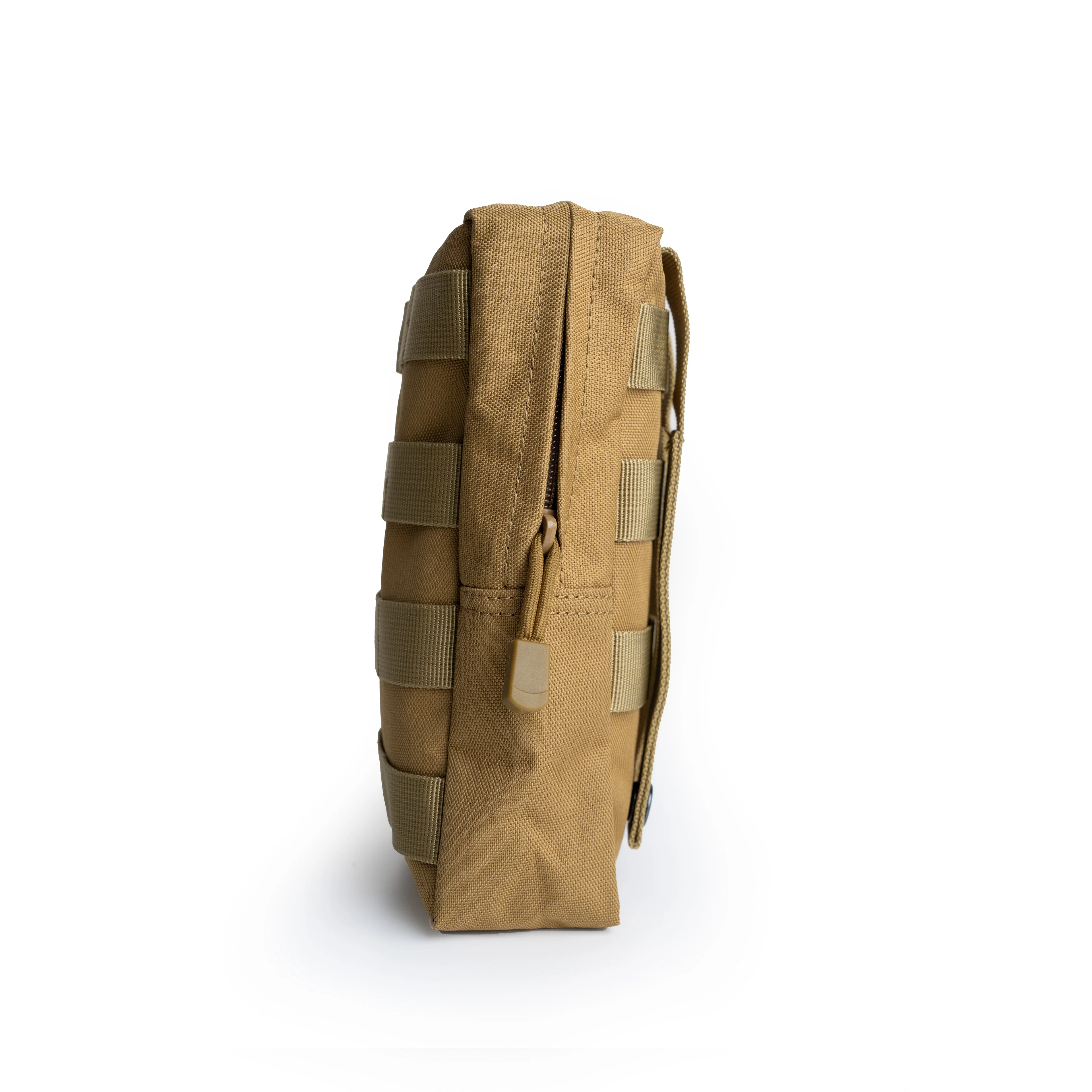 Tall Molle Panel Bags - Image 9