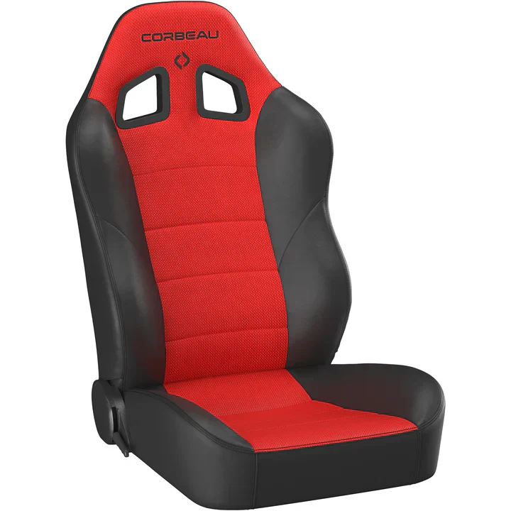Corbeau Baja XRS Replacement Seats For 4Runner (1984-2024) - Image 11