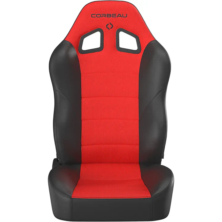 Corbeau Baja XRS Replacement Seats For 4Runner (1984-2024) - Image 12