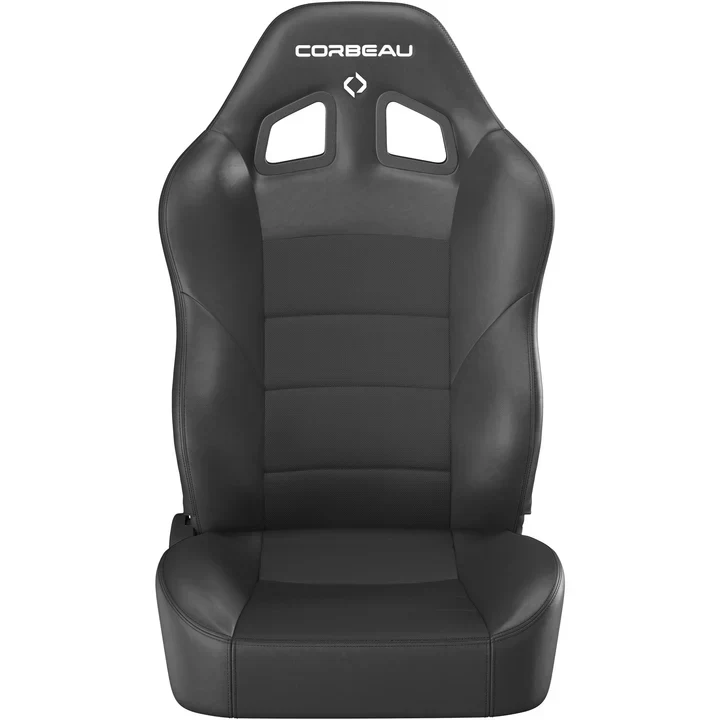 Corbeau Baja XRS Replacement Seats For 4Runner (1984-2024) - Image 2