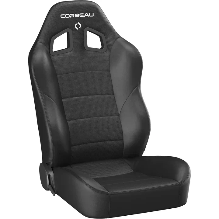 Corbeau Baja XRS Replacement Seats For 4Runner (1984-2024) - Image 6