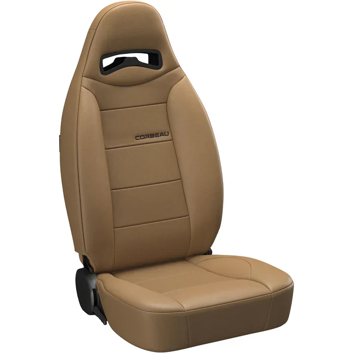 Corbeau Moab Replacement Seats For 4Runner (1984-2024) - Image 11