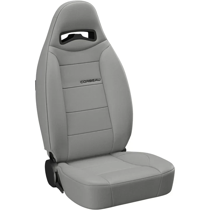 Corbeau Moab Replacement Seats For 4Runner (1984-2024) - Image 16
