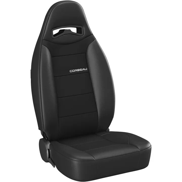 Corbeau Moab Replacement Seats For 4Runner (1984-2024) - Image 21