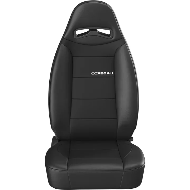 Corbeau Moab Replacement Seats For 4Runner (1984-2024) - Image 22