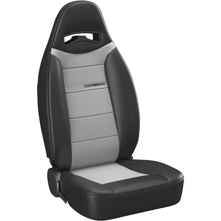 Corbeau Moab Replacement Seats For 4Runner (1984-2024) - Image 26