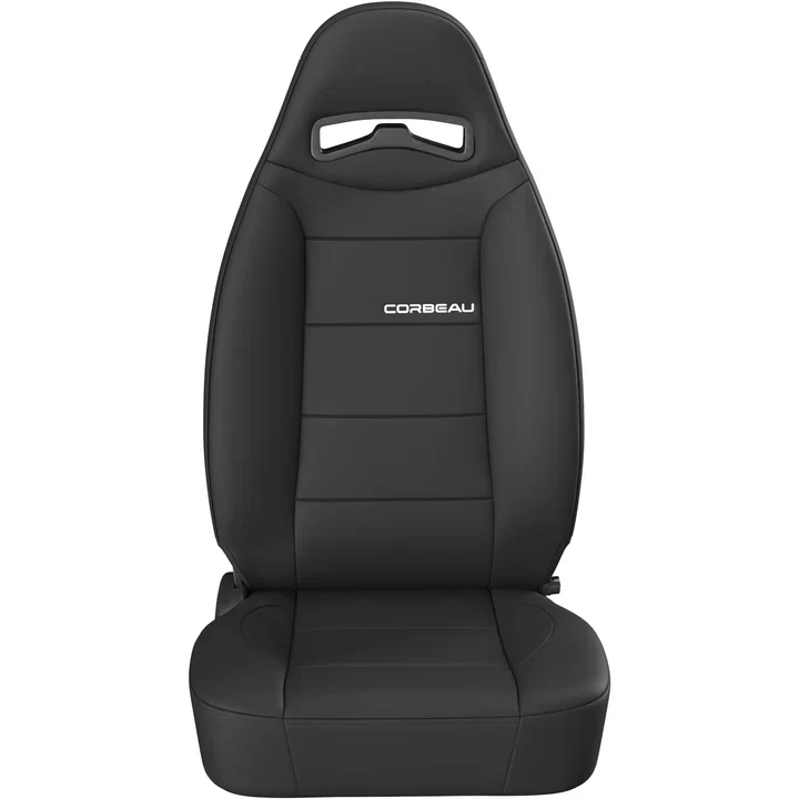 Corbeau Moab Replacement Seats For 4Runner (1984-2024) - Image 32