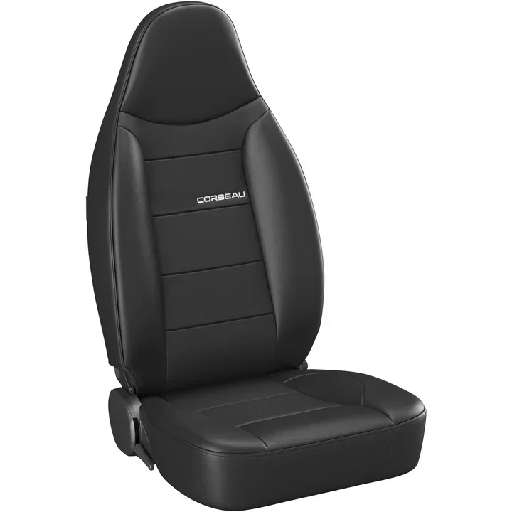 Corbeau Moab Replacement Seats For 4Runner (1984-2024) - Image 36