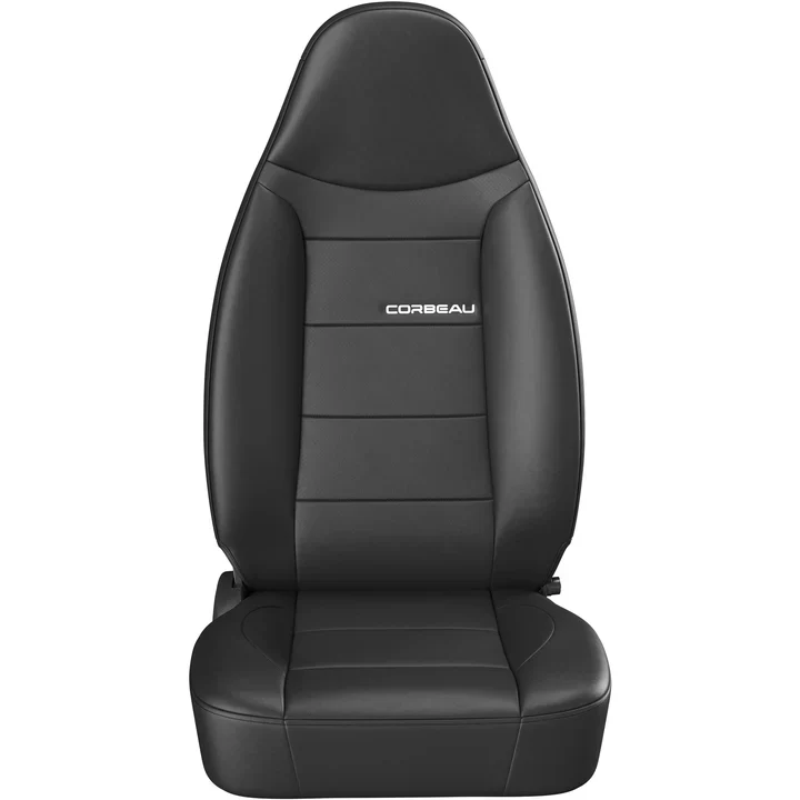 Corbeau Moab Replacement Seats For 4Runner (1984-2024) - Image 37