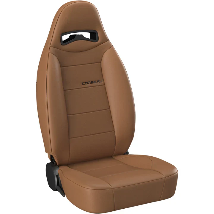 Corbeau Moab Replacement Seats For 4Runner (1984-2024) - Image 6