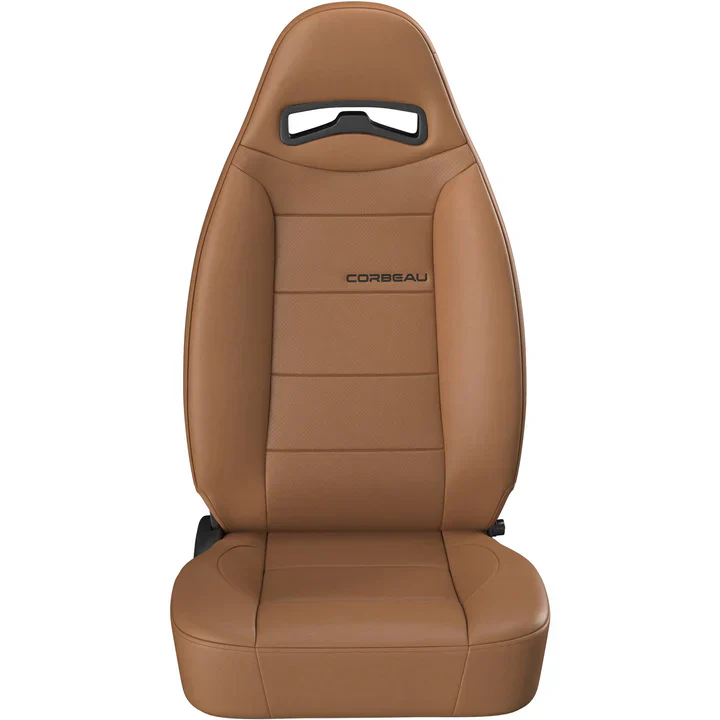 Corbeau Moab Replacement Seats For 4Runner (1984-2024) - Image 7