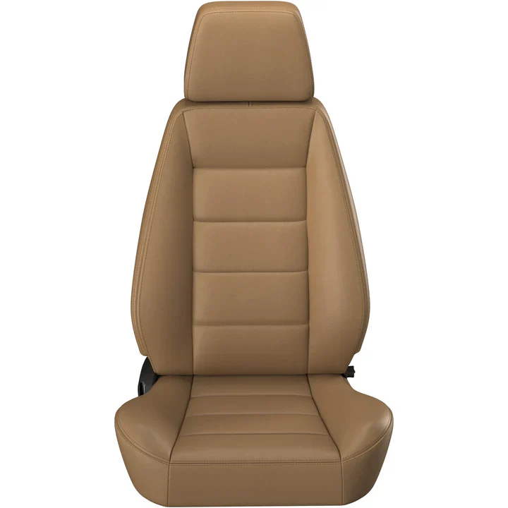 Corbeau Sport Replacement Seats For 4Runner (1984-2024) - Image 12
