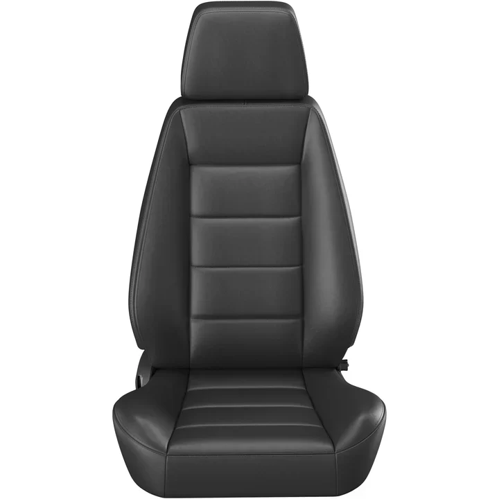 Corbeau Sport Replacement Seats For 4Runner (1984-2024) - Image 2