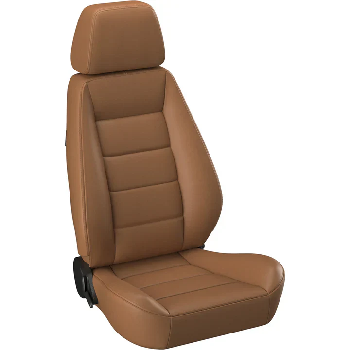 Corbeau Sport Replacement Seats For 4Runner (1984-2024) - Image 6