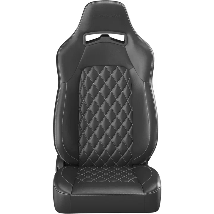 Corbeau Trailcat Replacement Seats For 4Runner (1984-2024) - Image 12