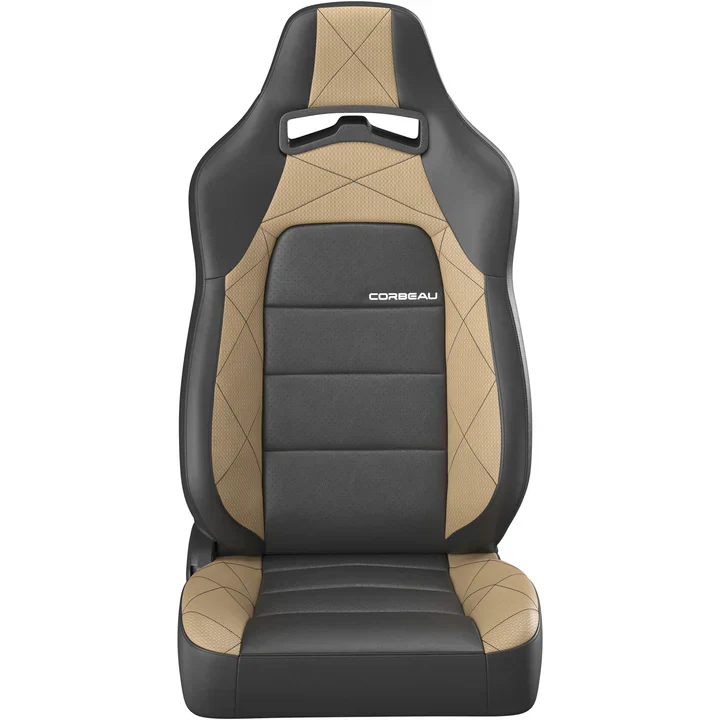 Corbeau Trailcat Replacement Seats For 4Runner (1984-2024) - Image 17
