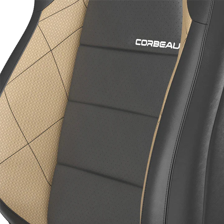 Corbeau Trailcat Replacement Seats For 4Runner (1984-2024) - Image 19