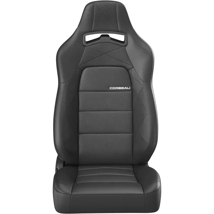 Corbeau Trailcat Replacement Seats For 4Runner (1984-2024) - Image 2