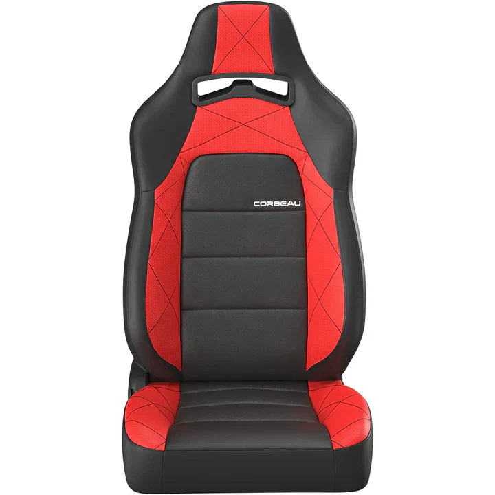 Corbeau Trailcat Replacement Seats For 4Runner (1984-2024) - Image 22