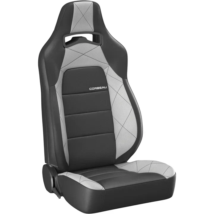 Corbeau Trailcat Replacement Seats For 4Runner (1984-2024) - Image 26