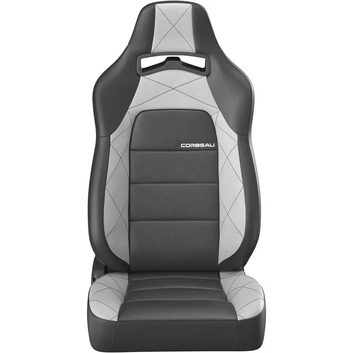 Corbeau Trailcat Replacement Seats For 4Runner (1984-2024) - Image 27