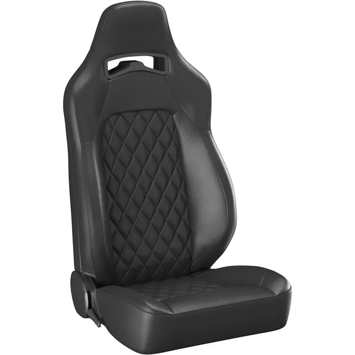 Corbeau Trailcat Replacement Seats For 4Runner (1984-2024) - Image 6
