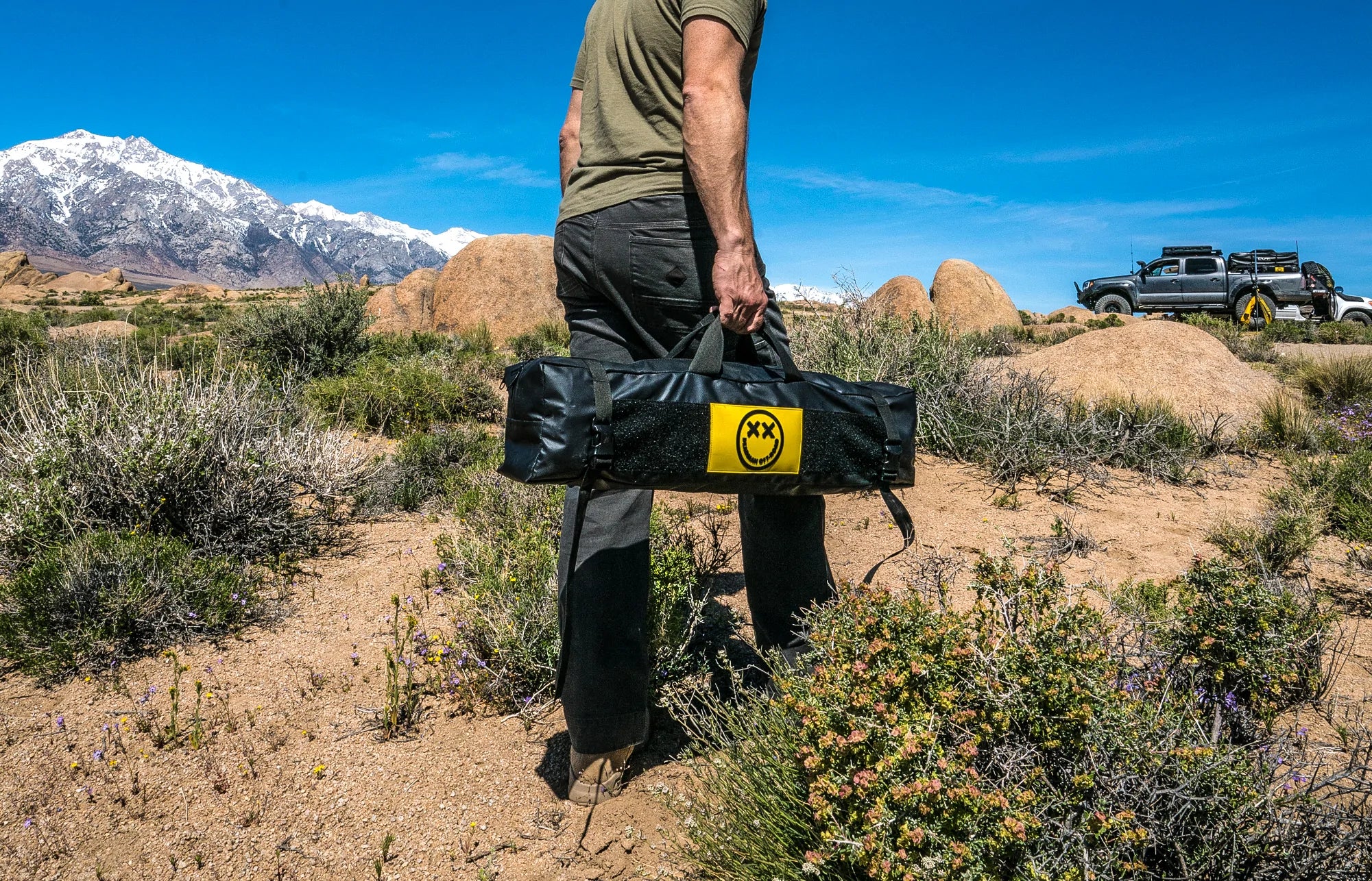Deadman Offroad Deadman Bodybag - Image 2