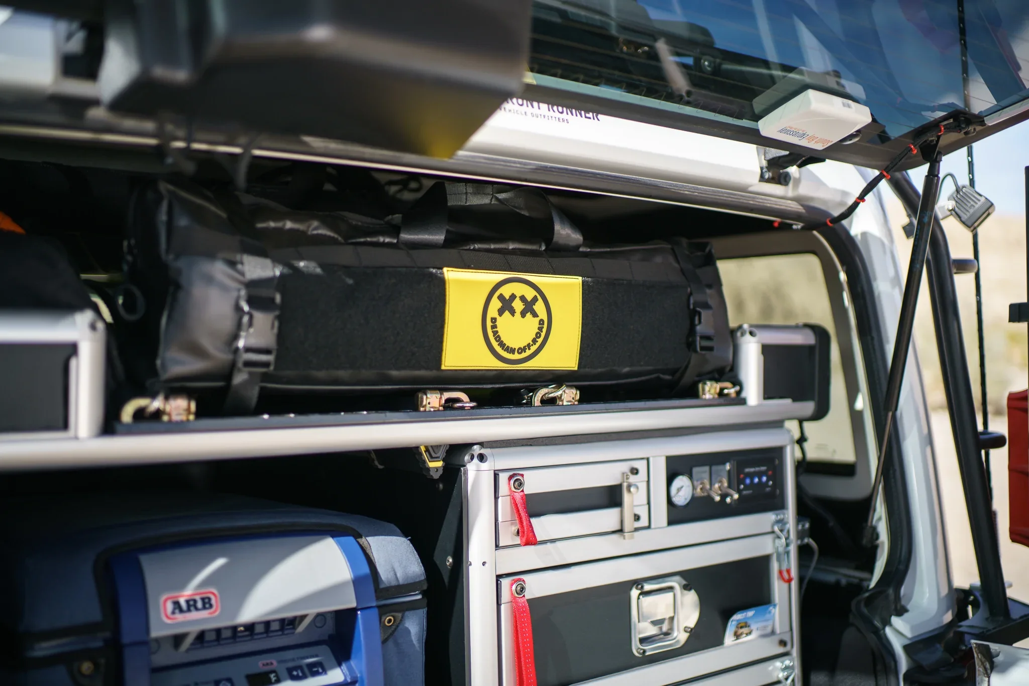 Deadman Offroad Deadman Bodybag - Image 4