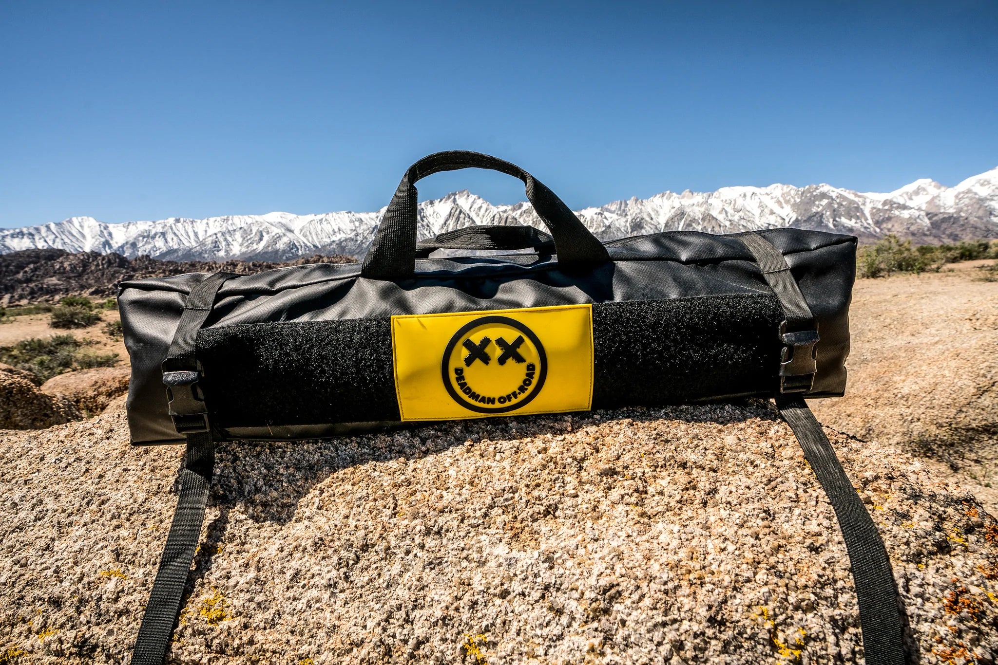 Deadman Offroad Deadman Bodybag - Image 7